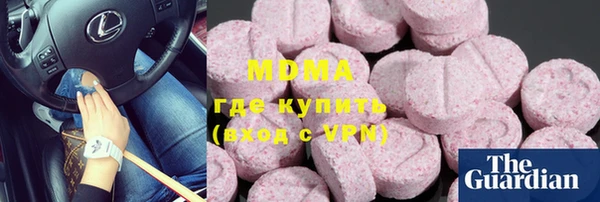 гидра Гусь-Хрустальный