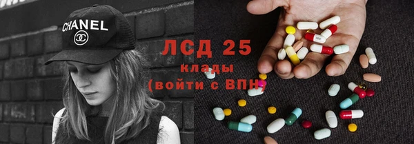 молекула духа Гусев